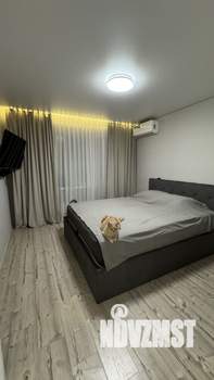 4-к квартира, вторичка, 64м2, 2/5 этаж