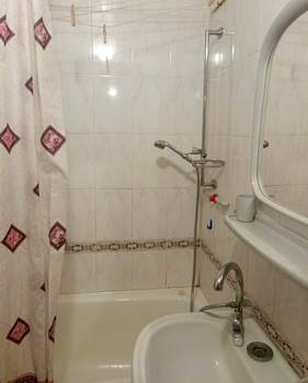 3-к квартира, вторичка, 63м2, 14/16 этаж