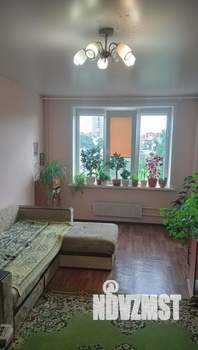 1-к квартира, вторичка, 33м2, 8/9 этаж