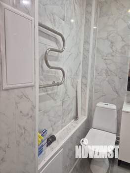 1-к квартира, вторичка, 38м2, 8/14 этаж