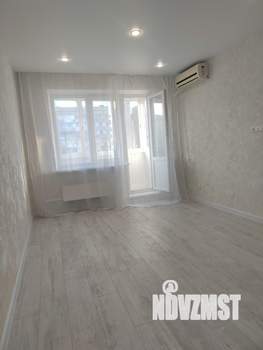 1-к квартира, вторичка, 33м2, 8/9 этаж