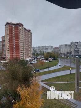 1-к квартира, вторичка, 44м2, 6/14 этаж