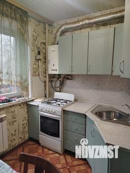 1-к квартира, вторичка, 31м2, 2/5 этаж