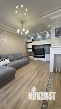 2-к квартира, вторичка, 75м2, 5/12 этаж