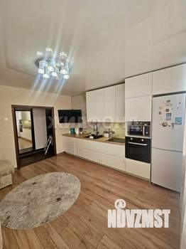 3-к квартира, вторичка, 52м2, 9/10 этаж