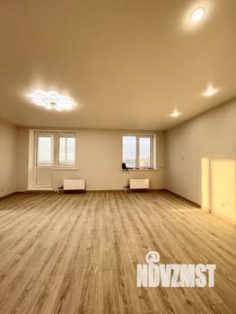 1-к квартира, вторичка, 65м2, 4/24 этаж