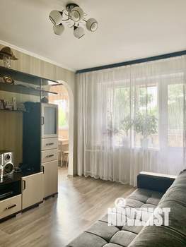 2-к квартира, вторичка, 46м2, 3/5 этаж