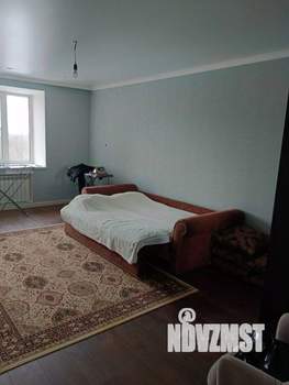 3-к квартира, вторичка, 119м2, 7/16 этаж