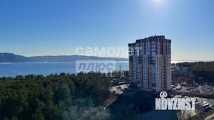 3-к квартира, вторичка, 106м2, 14/14 этаж