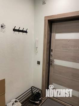 1-к квартира, вторичка, 37м2, 4/8 этаж