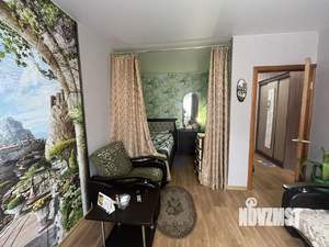 1-к квартира, вторичка, 33м2, 4/16 этаж