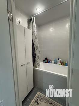 1-к квартира, вторичка, 43м2, 1/10 этаж