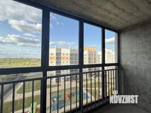 2-к квартира, вторичка, 88м2, 2/7 этаж