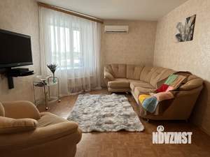 3-к квартира, вторичка, 71м2, 5/16 этаж