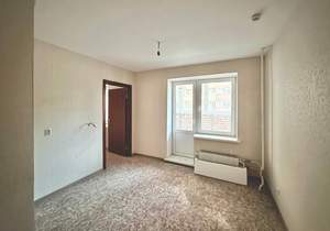 2-к квартира, вторичка, 52м2, 1/13 этаж
