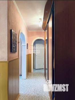 3-к квартира, вторичка, 67м2, 1/9 этаж