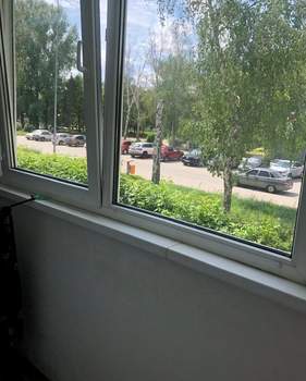 2-к квартира, вторичка, 41м2, 1/5 этаж