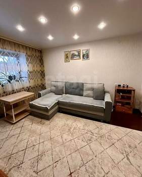 2-к квартира, вторичка, 21м2, 5/9 этаж