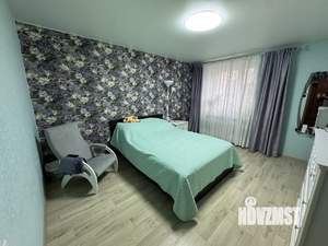 3-к квартира, вторичка, 71м2, 1/8 этаж