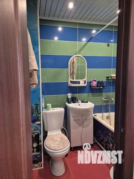 2-к квартира, вторичка, 36м2, 10/12 этаж