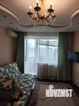 2-к квартира, вторичка, 50м2, 8/9 этаж