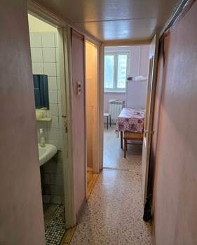 2-к квартира, вторичка, 45м2, 2/5 этаж