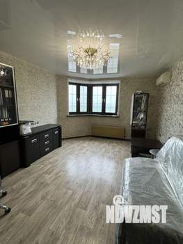 2-к квартира, вторичка, 68м2, 10/17 этаж