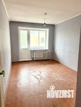 3-к квартира, вторичка, 52м2, 5/5 этаж