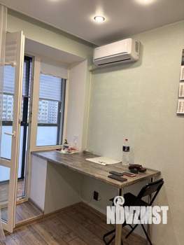 1-к квартира, вторичка, 37м2, 4/8 этаж