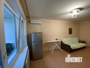 1-к квартира, вторичка, 30м2, 1/5 этаж