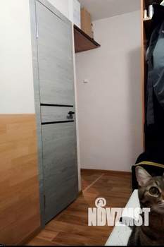 1-к квартира, вторичка, 32м2, 4/5 этаж