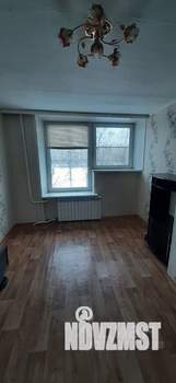 2-к квартира, вторичка, 33м2, 3/12 этаж