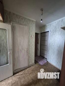 1-к квартира, вторичка, 33м2, 5/11 этаж