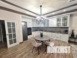 3-к квартира, вторичка, 134м2, 6/11 этаж