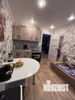 1-к квартира, вторичка, 31м2, 3/10 этаж