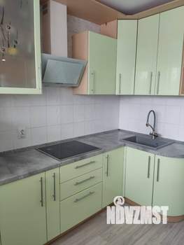 3-к квартира, вторичка, 60м2, 5/16 этаж