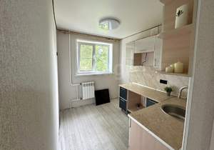 2-к квартира, вторичка, 49м2, 3/5 этаж