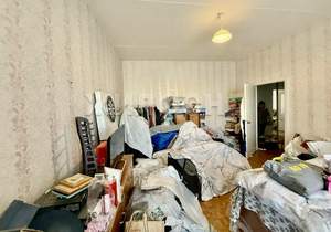 2-к квартира, вторичка, 67м2, 7/9 этаж