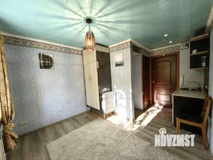 1-к квартира, вторичка, 13м2, 2/5 этаж