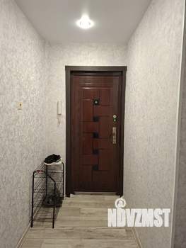 2-к квартира, вторичка, 46м2, 4/5 этаж