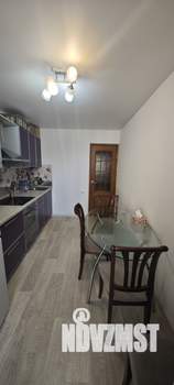 2-к квартира, вторичка, 52м2, 4/5 этаж