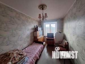 2-к квартира, вторичка, 47м2, 3/5 этаж