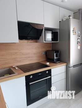 1-к квартира, вторичка, 33м2, 2/9 этаж