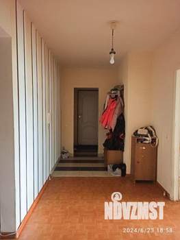 4-к квартира, вторичка, 112м2, 5/10 этаж