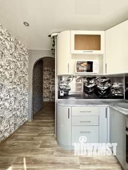 2-к квартира, вторичка, 43м2, 2/9 этаж