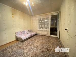 2-к квартира, вторичка, 46м2, 4/16 этаж