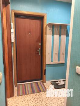 1-к квартира, вторичка, 30м2, 5/5 этаж