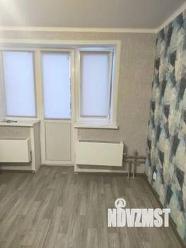 1-к квартира, вторичка, 30м2, 5/6 этаж