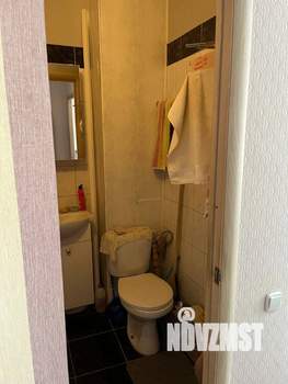1-к квартира, вторичка, 30м2, 3/16 этаж