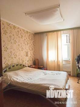 4-к квартира, вторичка, 112м2, 5/10 этаж